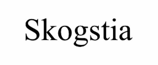 skogstia
