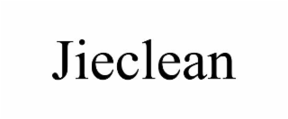 jieclean