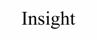 insight
