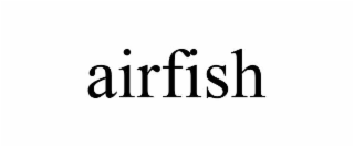 airfish