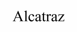 alcatraz