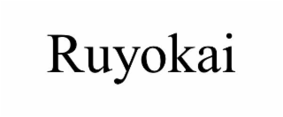 ruyokai
