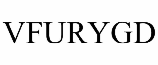 vfurygd