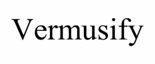 vermusify