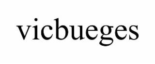 vicbueges