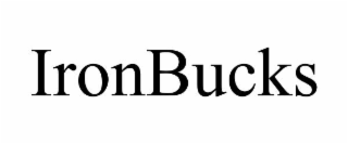 ironbucks