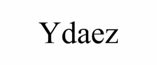 ydaez