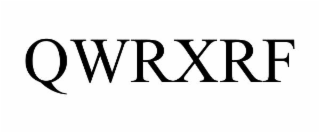 qwrxrf