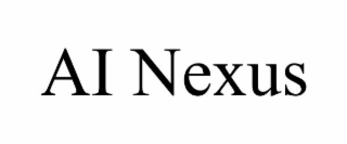 ai nexus