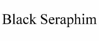 black seraphim