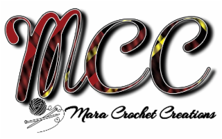 mara crochet creations