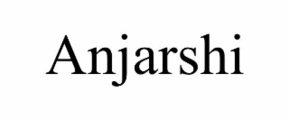 anjarshi