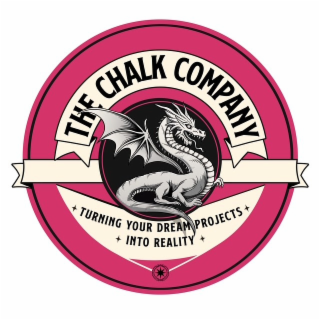the chalk company turning your dream projects into reality