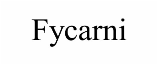 fycarni