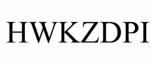 hwkzdpi