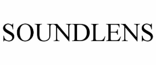 soundlens
