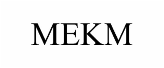 mekm