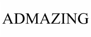 admazing