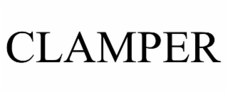 clamper