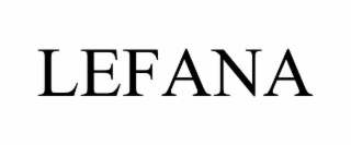 lefana