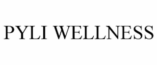 pyli wellness