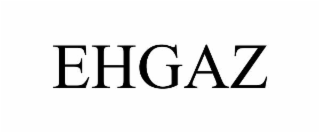 ehgaz