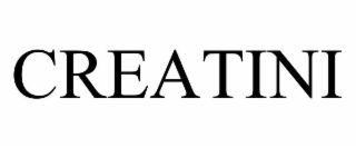creatini