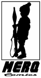 merq comics
