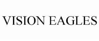 vision eagles