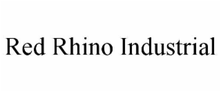 red rhino industrial