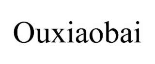ouxiaobai