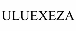 uluexeza