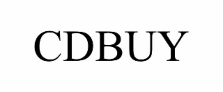 cdbuy
