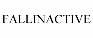 fallinactive