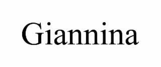 giannina