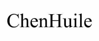 chenhuile