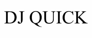 dj quick
