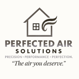 perfected air solutions precision performance perfection. "the air you deserve."