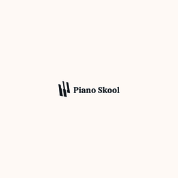 piano skool