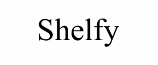 shelfy