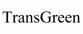 transgreen
