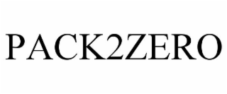 pack2zero