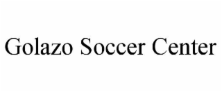 golazo soccer center