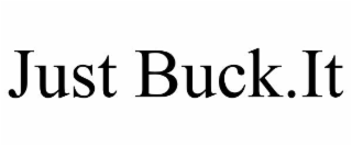 just buck.it