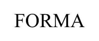 forma
