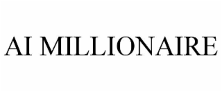 ai millionaire