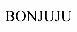bonjuju