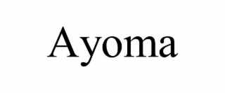 ayoma