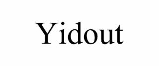 yidout