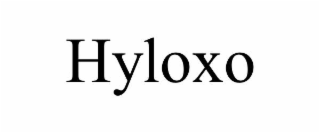 hyloxo